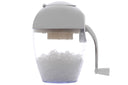 Cosy & Trendy Ice Crusher / Ice Crusher - White