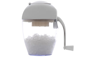 Cosy & Trendy Trituradora de hielo / Ice Crusher - Blanco