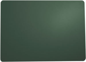 ASA Selection Individual - Óptica de Cuero Fina - Kale - 46 x 33 cm