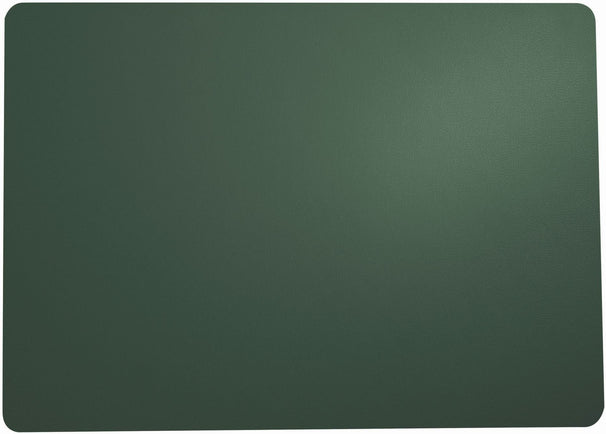 ASA Selection Individual - Óptica de Cuero Fina - Kale - 46 x 33 cm