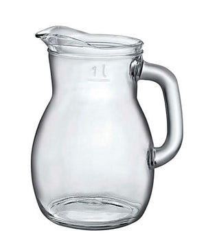 Bormioli Rocco Jarra / Jarra de agua - Bistrot - 1 litro
