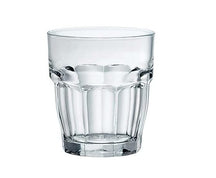Vasos Bormioli Rocco Rock Bar 215 ml - 6 piezas
