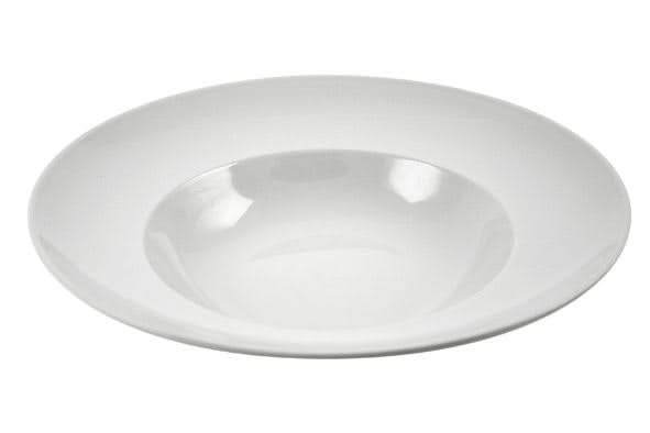 Cosy & Trendy Plato para Pasta - Blanco - ø 30 cm