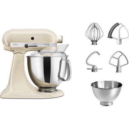 Ordering a food processor?