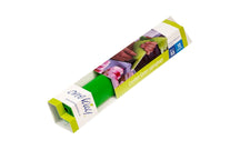 One Way Piping Bag - Plastic 53 x 28 cm Green 12 pieces - Icing Pastry Bag