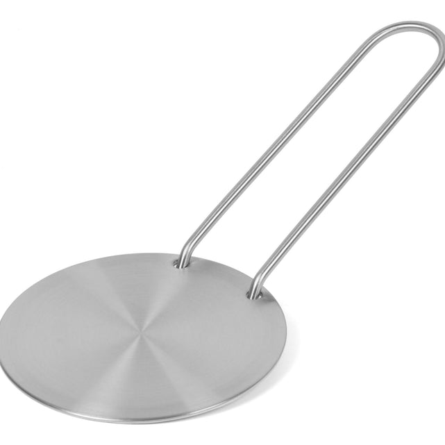 Should I throw away my regular pan?