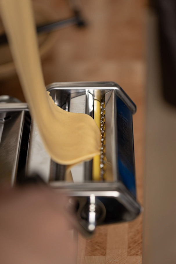 Accesorio para máquina de pasta Blackwell - Reginette y Capellini
