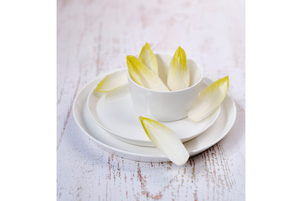 Cosy & Trendy Deep Plates / Pasta Bowls Oslo ø 21 cm - 4 Pieces