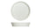 Cosy & Trendy Deep Plates / Pasta Bowls Oslo ø 21 cm - 4 Pieces