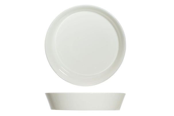 Platos hondos / Platos para pasta Oslo ø 21 cm - 4 piezas