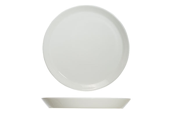 Platos para desayuno y postre Oslo ø 22 cm - 4 piezas