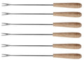 Set de 6 tenedores para fondue Cosy & Trendy Fontestic