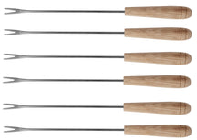 Set de 6 tenedores para fondue Cosy & Trendy Fontestic