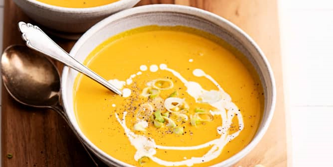 A real vitamin boost!