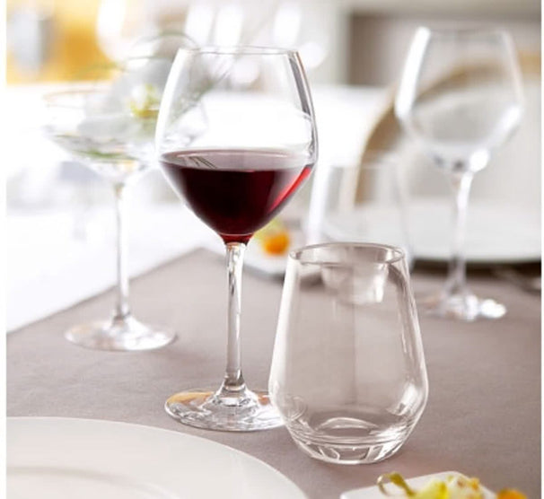 Chef & Sommelier Wine glasses Cabernet Young Wines - 470 ml - 6 pieces