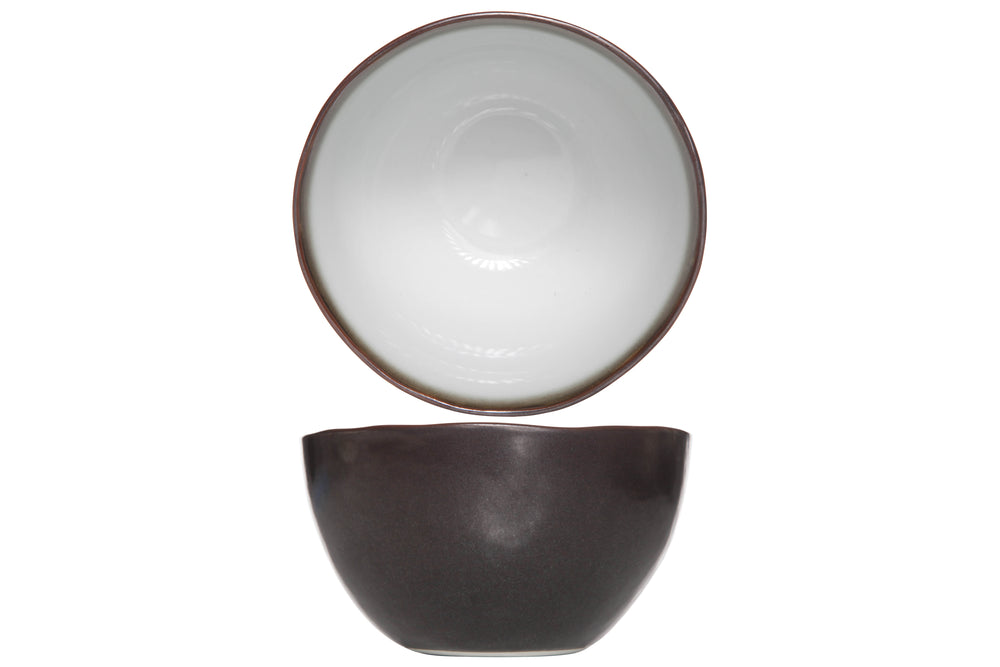 Cosy & Trendy Soup Bowls / Bowls Plate Mat ø 14 cm - 4 Pieces