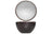 Cosy & Trendy Soup Bowls / Bowls Plate Mat ø 14 cm - 4 Pieces