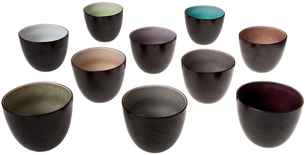 Tazas de café Cosy & Trendy Streetfood 230 ml - 10 unidades