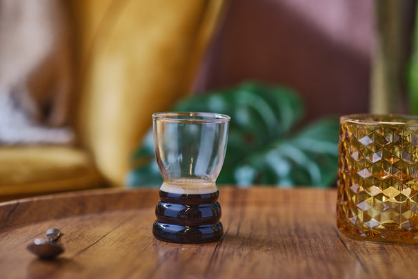 Cosy & Trendy Vasos de espresso Omagio Cafe 100 ml - 2 piezas