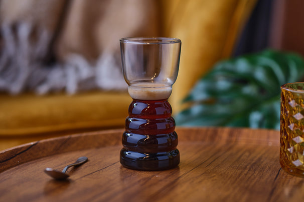 Cosy & Trendy Vasos de café Omagio Cafe 240 ml - 2 piezas