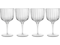 Copas de gin tonic Luigi Bormioli - Copas de cóctel - Bach - 600 ml - 4 piezas