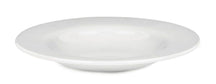 Alessi Deep Plates PlateBowlCup ø 22 cm - 4 pieces - Jasper Morrison - AJM28/2