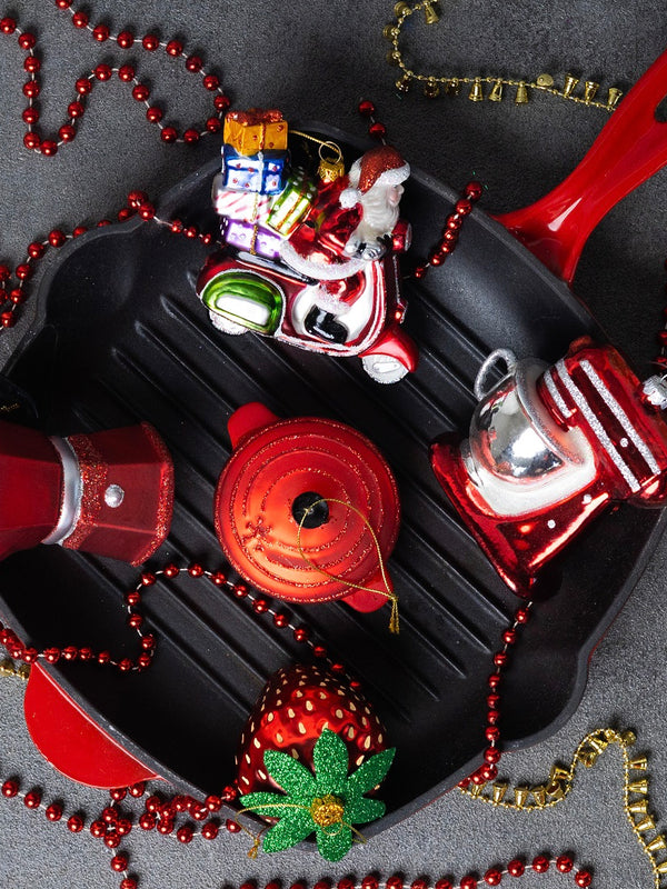 Christmas Ornaments