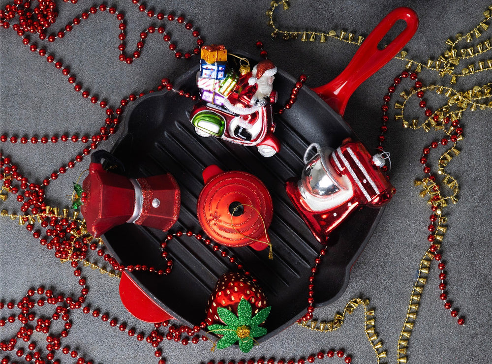 Christmas Ornaments