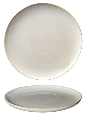 ASA Selection Platos de desayuno / postre Saisons Sand ø 21 cm - 4 unidades