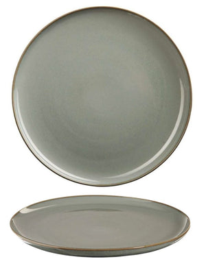 ASA Selection Platos de desayuno / postre Saisons Eucalyptus ø 21 cm - 4 unidades