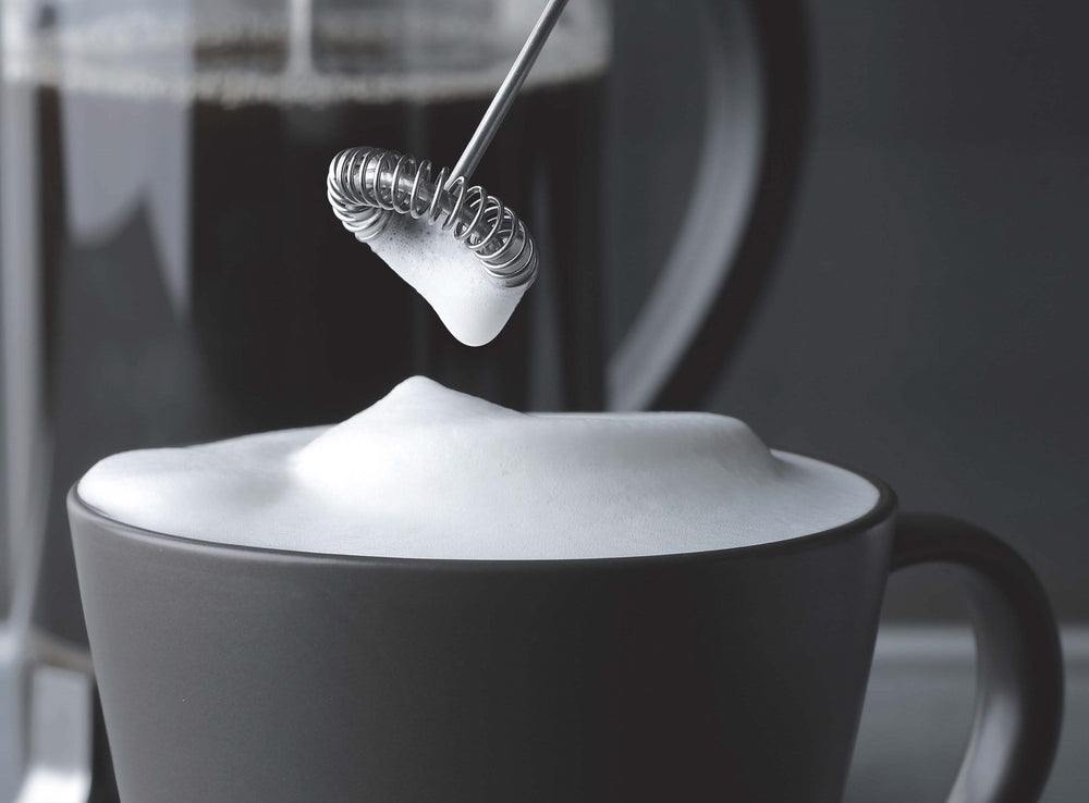 Espumador de leche Aerolatte