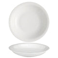 Alessi Deep Plates All-Time ø 22 cm - 4 pieces - Guido Venturini - AGV29/2