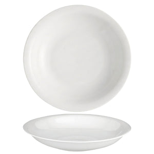 Alessi Deep Plates All-Time ø 22 cm - 4 pieces - Guido Venturini - AGV29/2