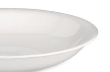 Alessi Deep Plates All-Time ø 22 cm - 4 pieces - Guido Venturini - AGV29/2