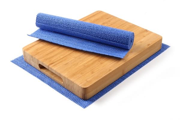 Alfombrilla Antideslizante Hendi - para tabla de cortar - 150 x 30 cm
