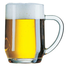 Arcoroc beer mug Haworth - 560 ml