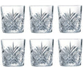 Arcoroc Whiskey Glass Broadway - 300 ml - 6 pieces