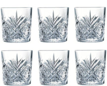 Arcoroc Whiskey Glass Broadway - 300 ml - 6 pieces