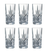 Arcoroc Long drink glasses Broadway - 280 ml - 6 pieces