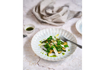Cosy & Trendy Dinner Plates Astera Pure White - ø 27.5 cm - 4 Pieces