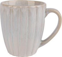 Cosy & Trendy Astera Pure 16-piece dinnerware set for 4 people - 4 dinner plates, 4 breakfast plates, 4 bowls and 4 mugs