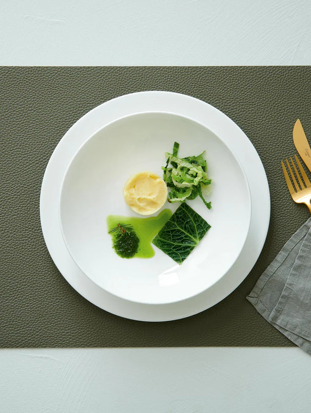 ASA Selection Platos hondos / Platos para pasta A Table ø 22 cm - 4 unidades