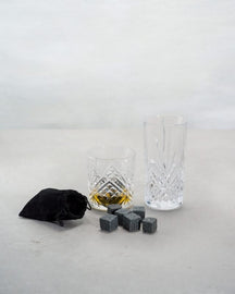 Arcoroc Whiskey Glass Broadway - 300 ml - 6 pieces