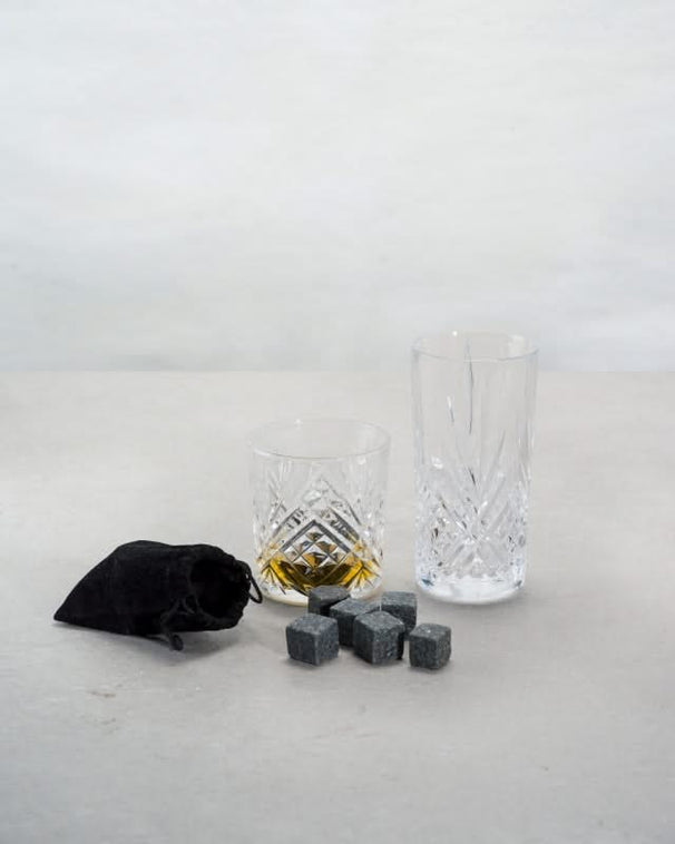 Vasos para longdrink Arcoroc Broadway - 280 ml - 6 unidades