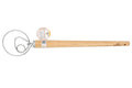 Birkmann Dough Whisk Laib & Seele Danish - 34 cm