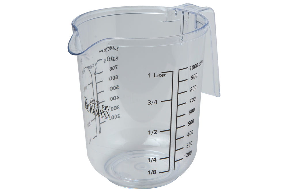 Birkmann Taza Medidora Easy Baking - 1 litro
