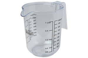 Birkmann Taza Medidora Easy Baking - 1 litro