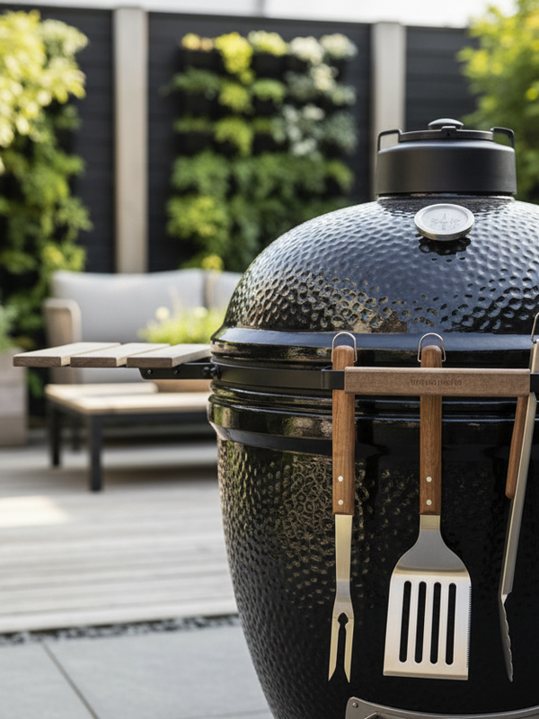 BBQ Tools