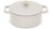 BerlingerHaus Casserole Matte Cream - Cast Iron - ø 24 cm - Suitable for All Heat Sources - Enamelled Non-Stick Coating