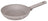BerlingerHaus Frying Pan Matte Taupe ø 24 cm - suitable for all heat sources - standard non-stick coating